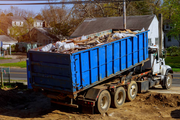 Best Professional Junk Removal  in Bluffton, OH