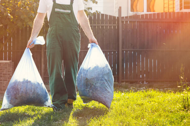 Best Junk Hauling Services  in Bluffton, OH