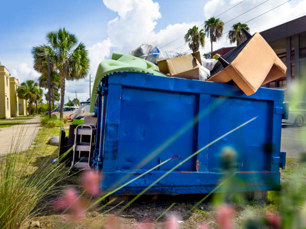 Best Household Junk Removal  in Bluffton, OH