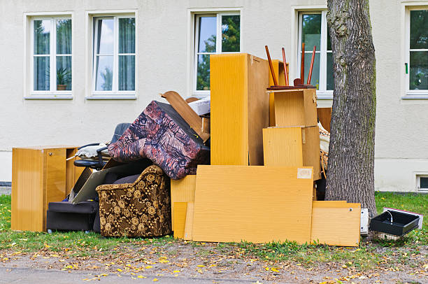 Professional Junk Removal in Bluffton, OH