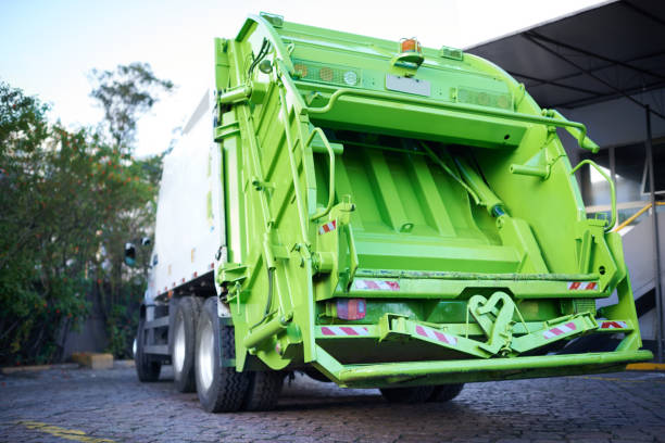 Best Garage Cleanout Services  in Bluffton, OH